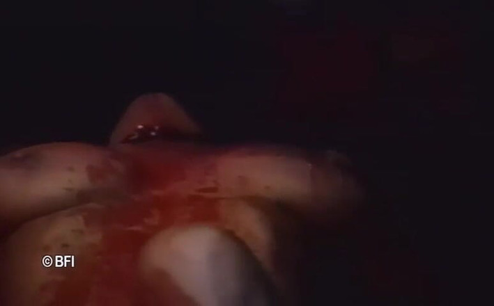 Slave Seks: complete wax play for slave girl.