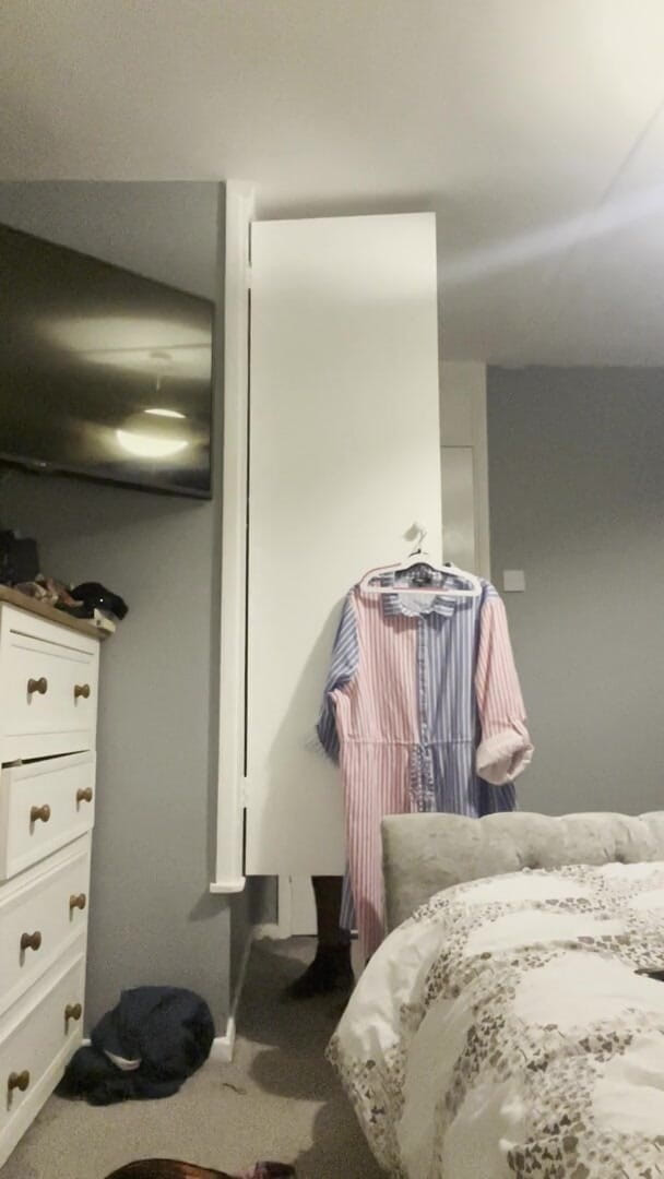 Shaun Cbt: Cock and Ball Bondage with Sissyfication