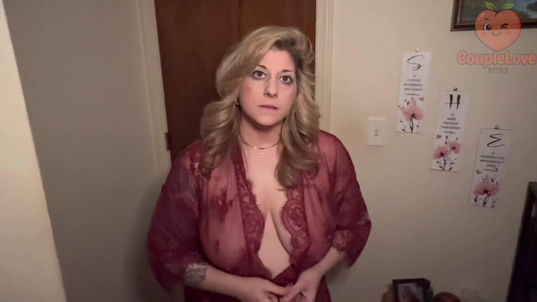 CoupleLove91783: Impregnating Stepmom - Taboo Breeding POV