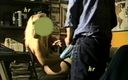 Italian swingers LTG: Omoralisk vintage VHS stilla video av hemlagad sex #1 - Berättelser om...