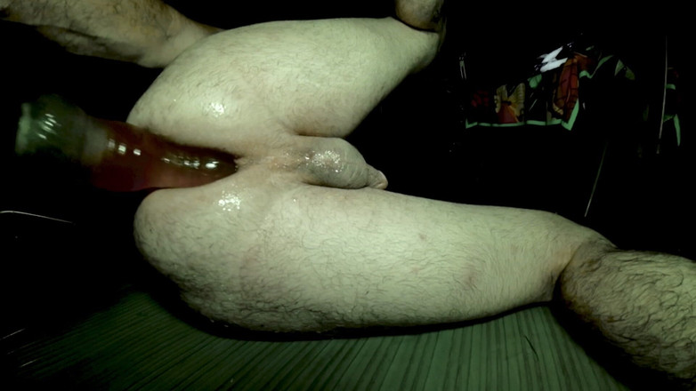 Mouth_pickle: Massage Gun