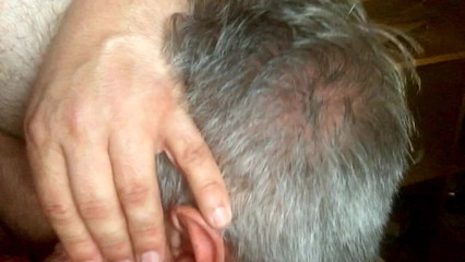 Nypster: Short 15 - Nypster schluckt zwei ladungen