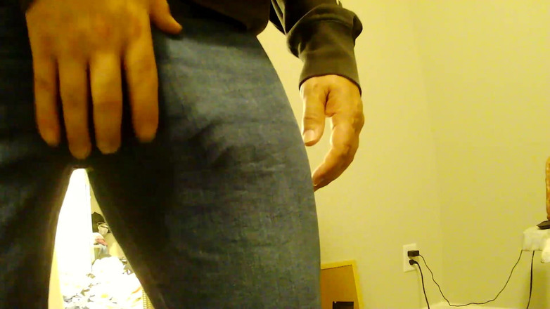 Dick Pants: New D Pants