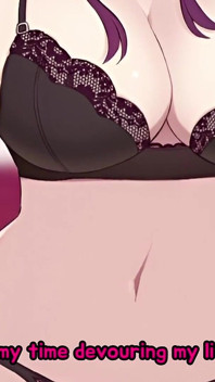 Kafka Becomes Your New Queen, and You Her Little Plaything! Honkai Star