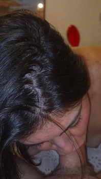 A Hot POV of a Hot Sex