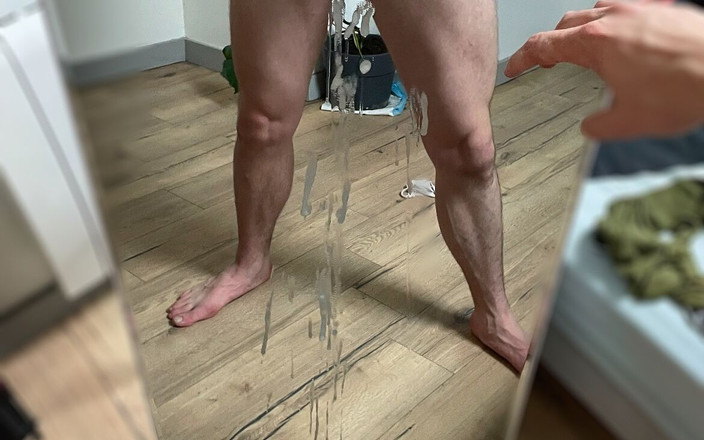 Hardim: Eu me descarrego no espelho