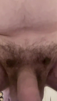 Obrovské dildo 2