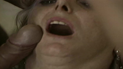 Mature Climax - 100% Mature Videos: Nice and clean mature fuck with many dicks
