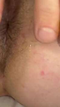 ดูข้างในตูดอุ่น ๆ นี่สิ