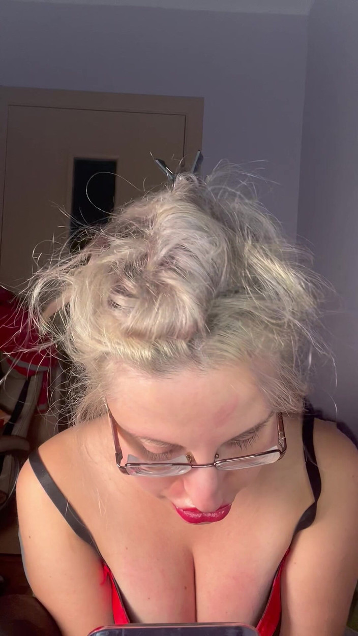 FinDom Goaldigger: 専用プライベートセッション