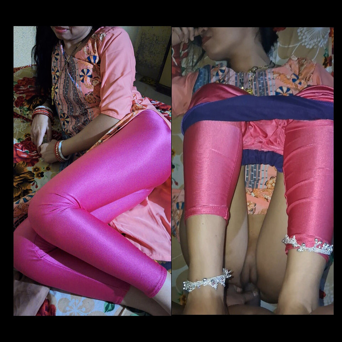 Shima kumari44: Indická teen studentka Těsná kundička místní vesnická dívka vesnický sex čerstvě...