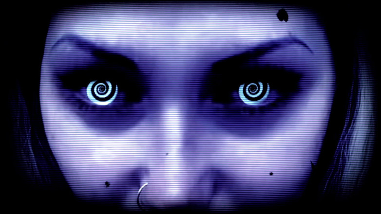 Goddess Misha Goldy: Spiral Wake - ritualul de dimineață al lui Gooner