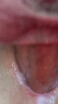 Mükemmel amcıklı orta yaşlı seksi kadın harika dölleniyor