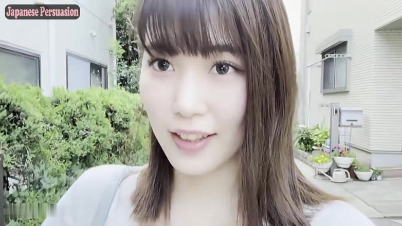 J-Girls Club: S Dom Goddess Descends. Sadistic Beauty Drives Him to Squirt...