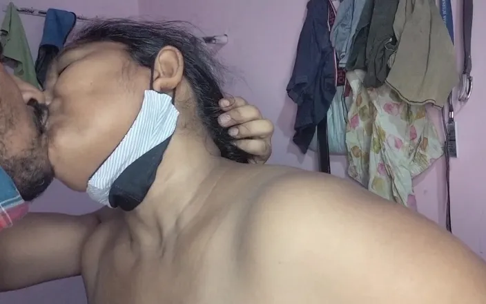 Yourgeeta8899: Girl Friend with Big Ass Was Fucked Stuck