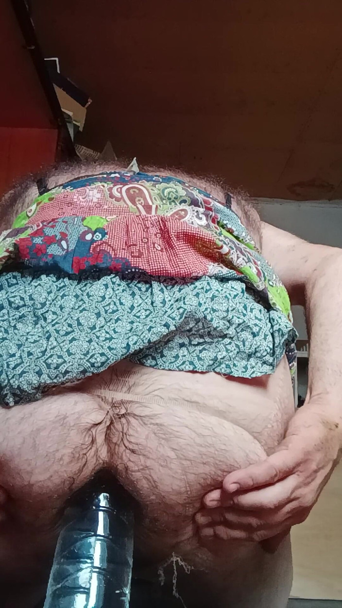 SalvatorebsxfrocioRc: Líbí se mi to do zadku.