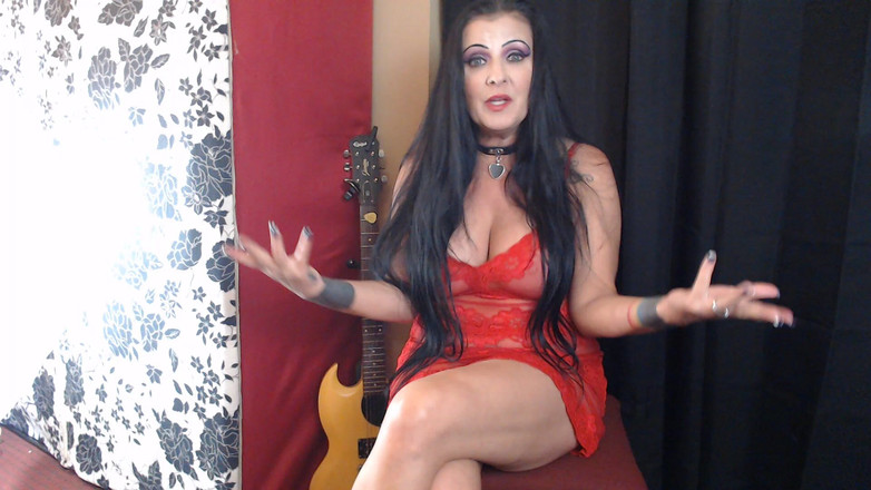 Abby Anna: 老人の新しい隣人を拒否する