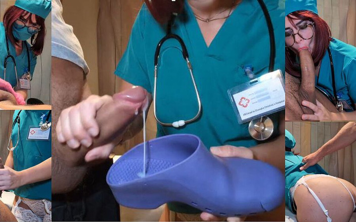 Coupleflage: Doktore, Půjdu Do Vašich Kopyt