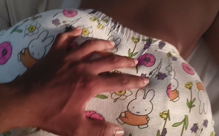 malluuser: Hot Mallu Girl Seducing Her Boyfriend with Her Big Ass