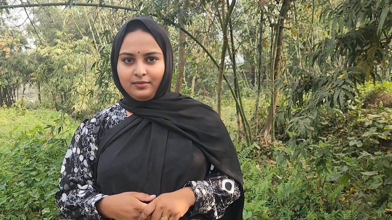 Banglavabi02: Seks kali pertama dengan teman wanita bahagian 01