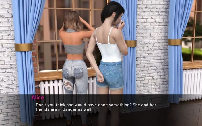 LoveSkySan69Real: Pine Falls 2 第13部分 对每个人来说都是非常糟糕的一天 由loveskysan69制作