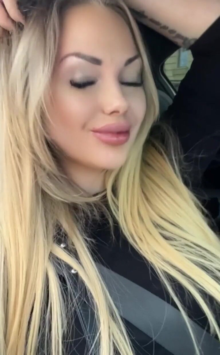 Goddess Misha Goldy: Мабуть, мені не вистачило навчання в академії, новий бізнес і робота тут, і я вирішив піти вчитися ще на один курс