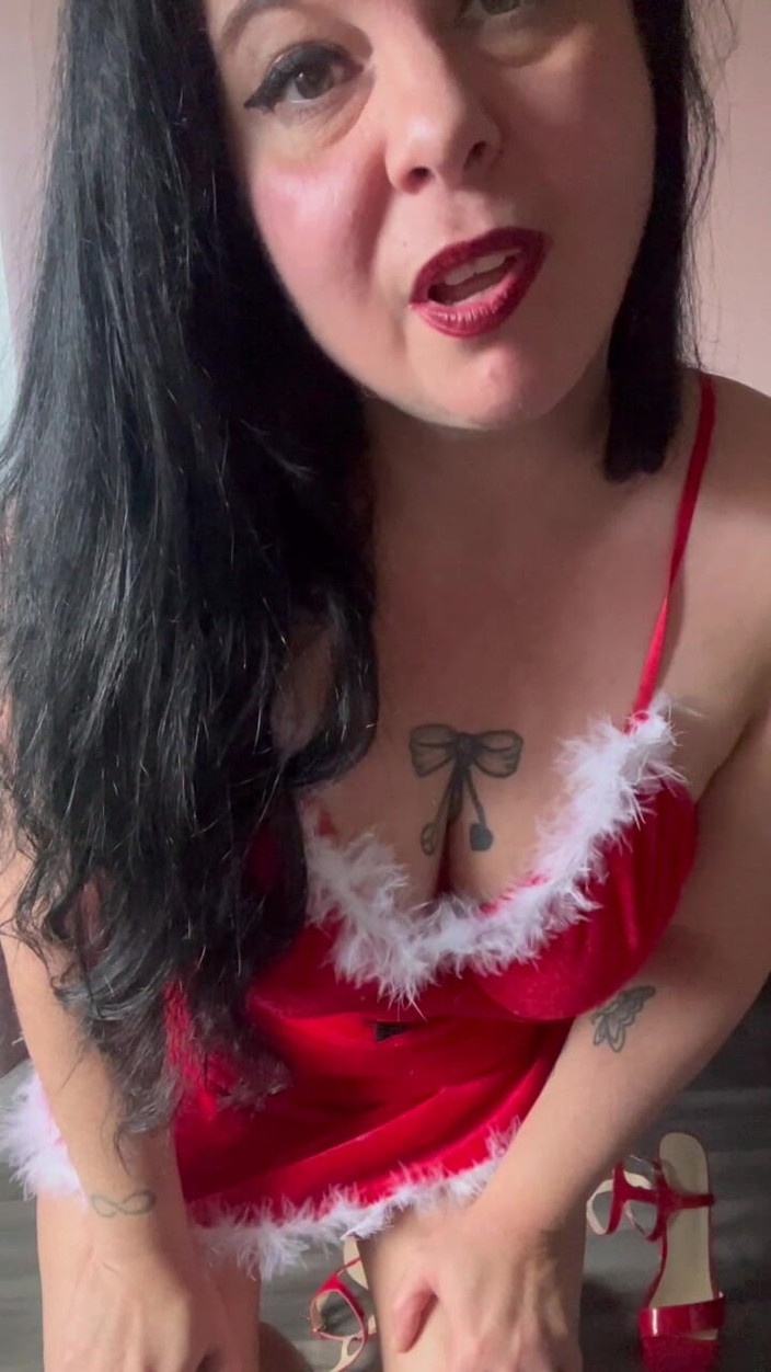 Maitresse Clara: Anne Noel Femdomu