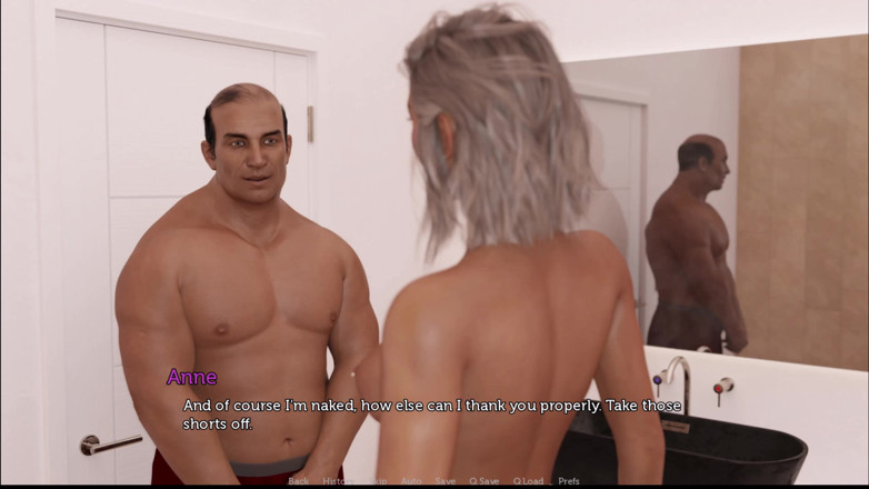Johannes Gaming: Dobrodružný pár 115 zpět na Gary Party Věci jsou zajímavější