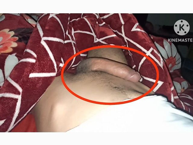 My Tution Teacher Big Monster Cock at Midnight (Desi Panda)