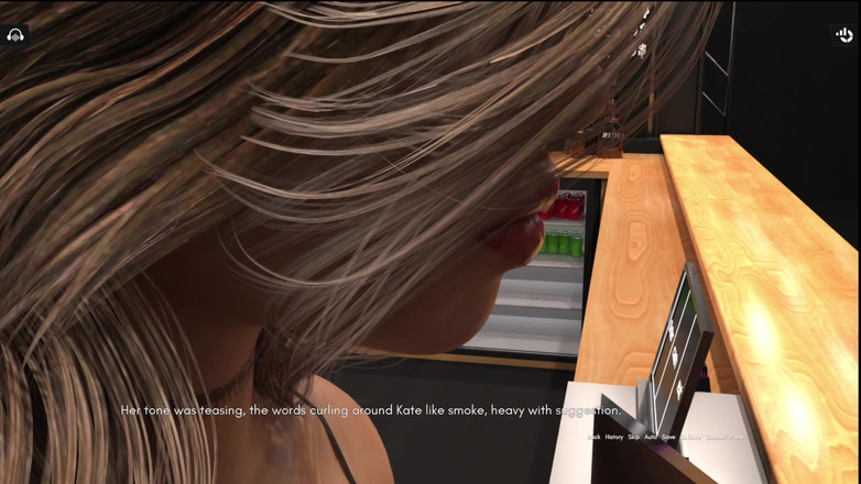 Wickedgammes studio: City of Sin - the Nocturne Files (part 2)