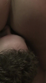 Ass Domination Turns My Slave Boy on