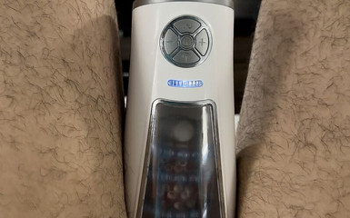 Leigh Lee: Skvělé sperma s hračkou