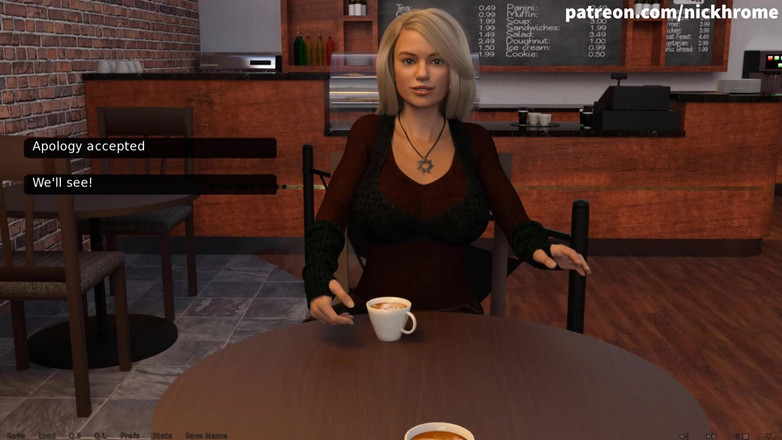 Visual Novels: दिल कहां है। भाग 110