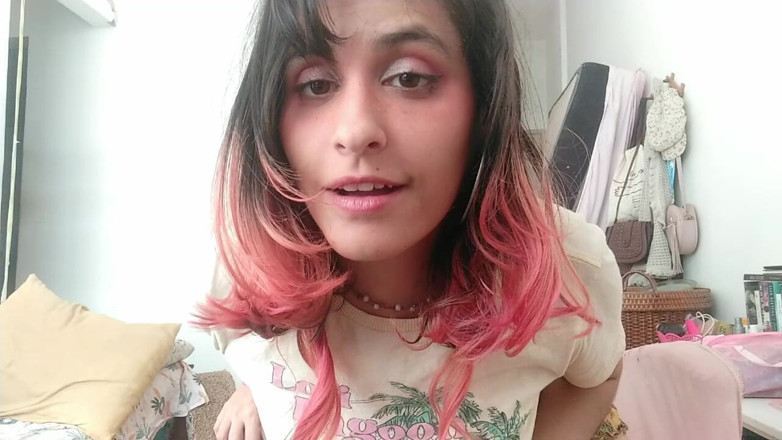 Ms Candy Bunny: Fucking Your Friends