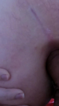18 Year Old Anal Deflowered! Teen Nylon Slut Gets First Ass Fuck!