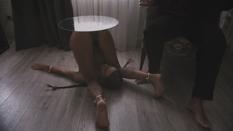 TenderRuin: Rekod Luar Makmal / Log Sesi 21
