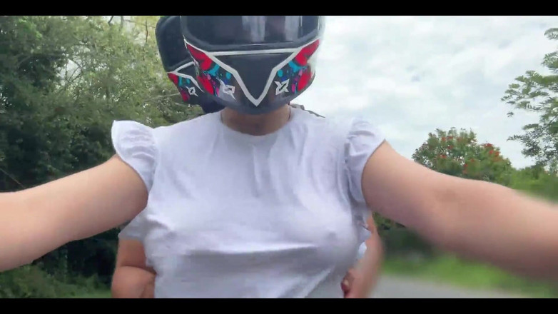 Sweetfantasy131: Saya mengambil pelanggan kegemaran saya dari Didi tanpa coli dan...