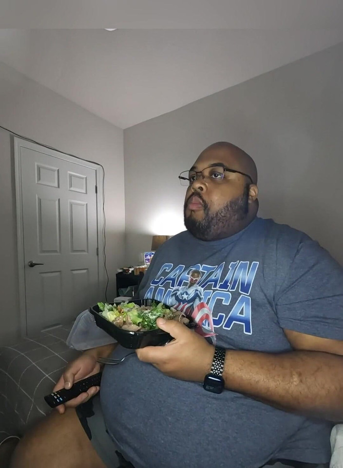 Blkhole420: RuPauls Drag race en diner.