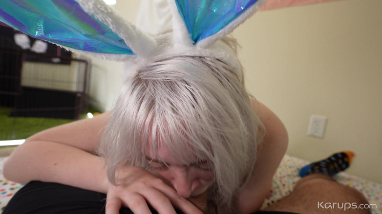 Karups POV: Bunny-Spiele