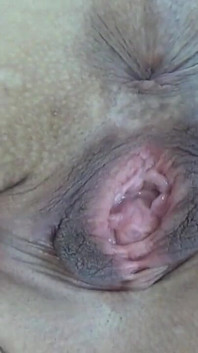 My Pussy Close up