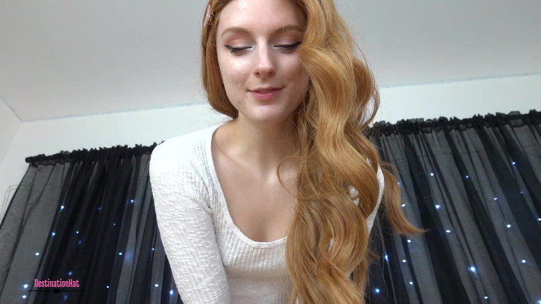 Destination Kat: Můj nový submisivní