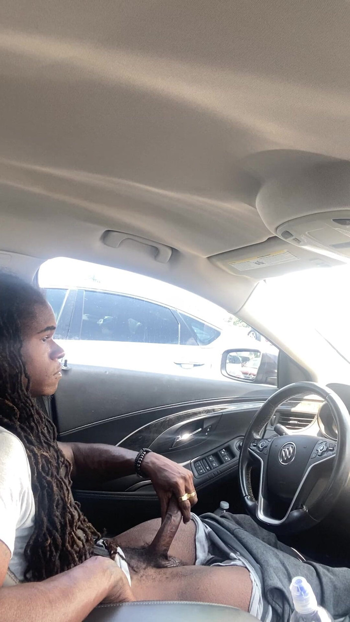 Nude dreads: 真正的色情片没有短片