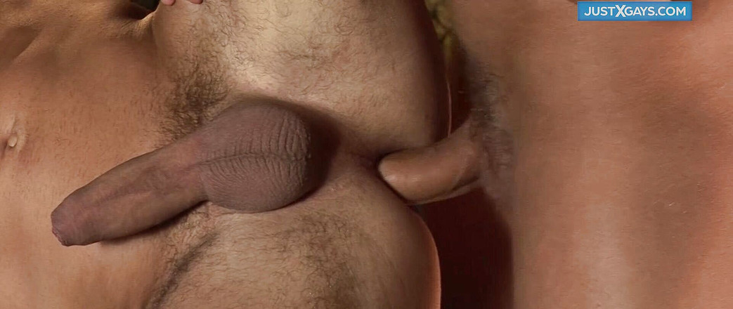 Just x gays: Lubang kemuliaan dalam satu