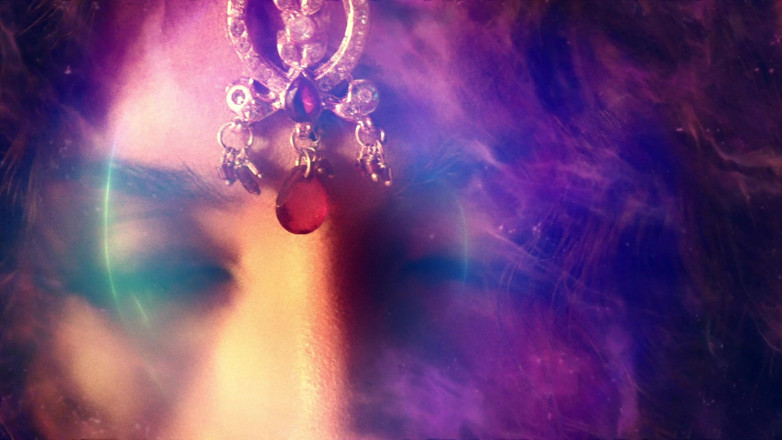 Moony: The Slowest Ultimate Tantric Lingam Massage Happy Ending