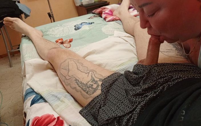 Zona901: Я не можу зупинитися і перестати смоктати член свого зятя