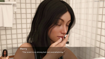 Porny Games: Project hot wife - Un piccolo aiuto episodio 80