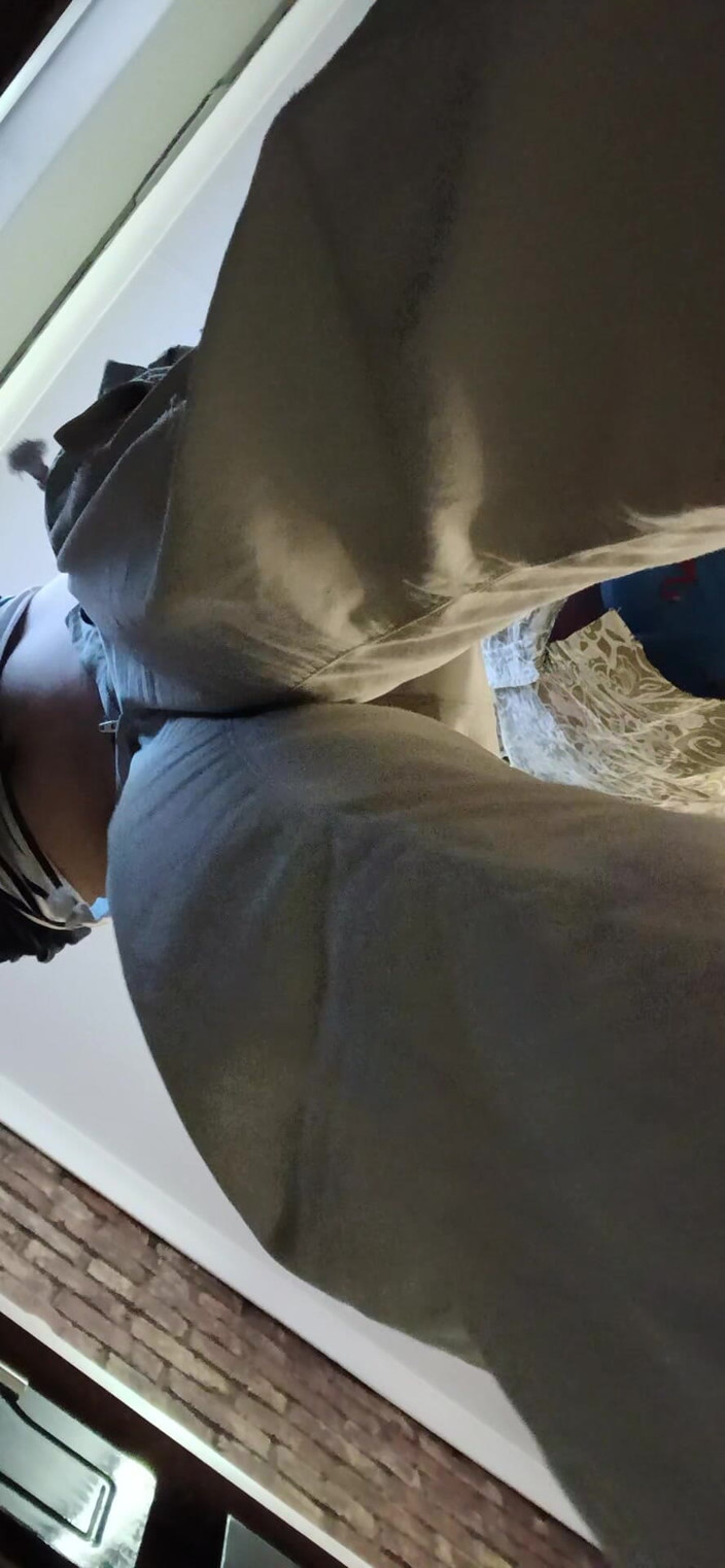 Bigjoefuckalott: POV ドッグスタイル 濡れたタイトなマンコ