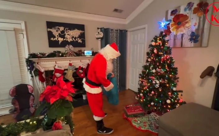 Kora Bell: Trailer - Santa's Hohoho
