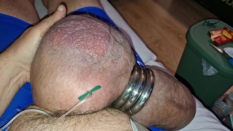 Monster_Meat_: Nuovo esperimento!!