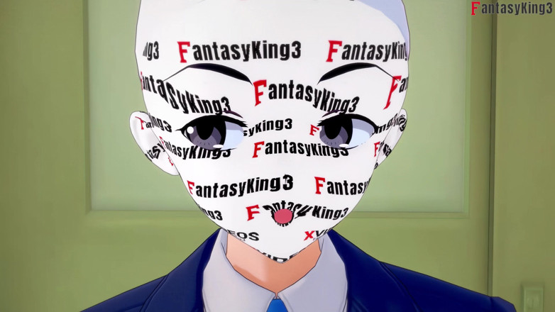 Fantasy king: Koneko Sex w pociągu - Dxd Ntr Madness Series